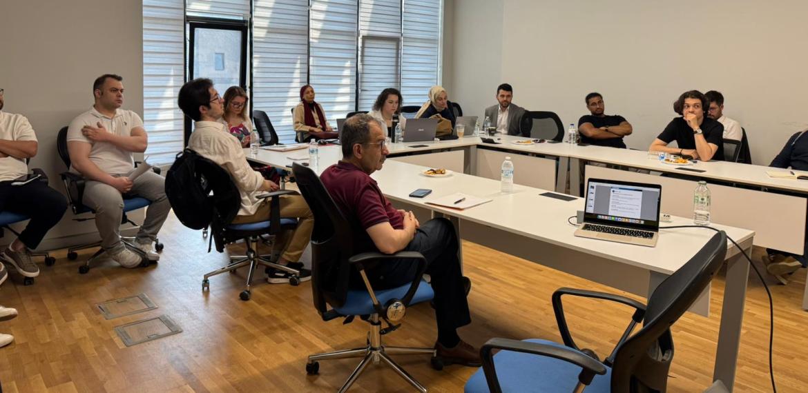 Uluslararası Politik Ekonomi Lisansüstü Öğrenci Sempozyumu Gerçekleştirildi
